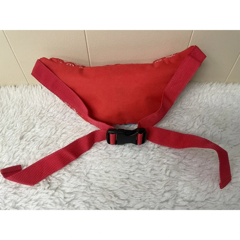 Cat And The Hat THING 2 Fanny Pack